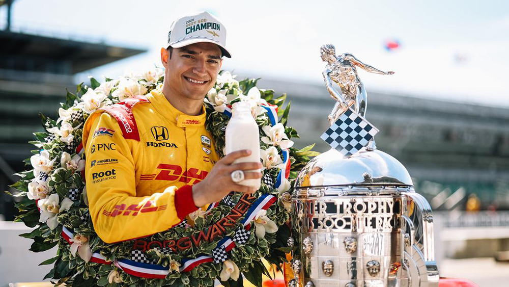 Indianapolis 500 Purse Reaches New Pinnacle